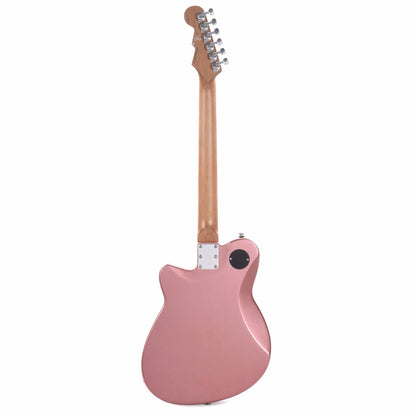 Reverend Charger HB Mulberry Mist Electric Guitars / Solid Body