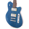 Reverend Charger RA Trans Blue Electric Guitars / Solid Body