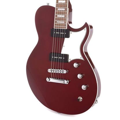 Reverend Contender 290 Medieval Red Electric Guitars / Solid Body
