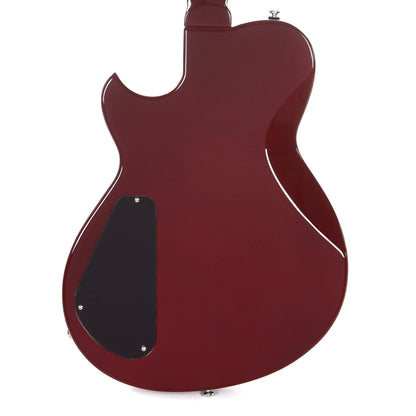 Reverend Contender 290 Medieval Red Electric Guitars / Solid Body