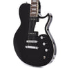 Reverend Contender 290 Midnight Black Electric Guitars / Solid Body