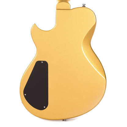 Reverend Contender RB Venetian Gold Electric Guitars / Solid Body