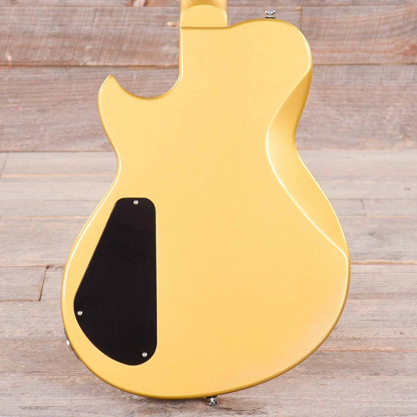 Reverend Contender RB Venetian Gold Electric Guitars / Solid Body