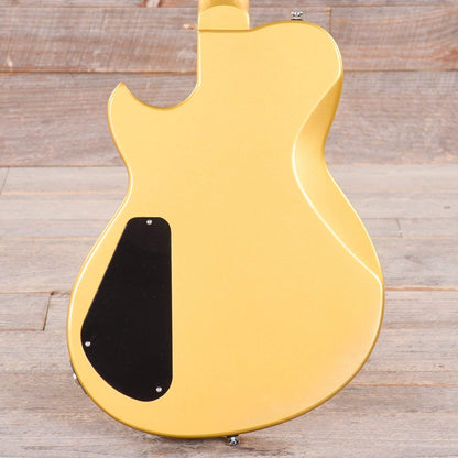 Reverend Contender RB Venetian Gold Electric Guitars / Solid Body