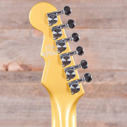 Reverend Contender RB Venetian Gold Electric Guitars / Solid Body