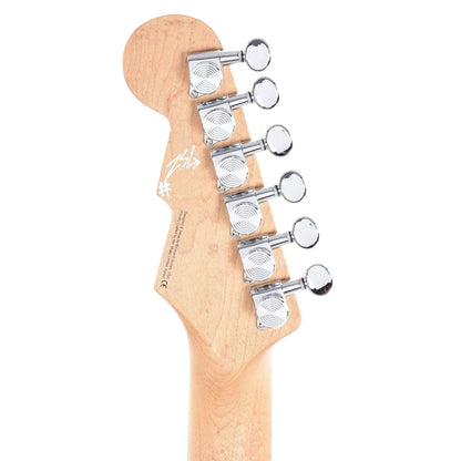 Reverend Cross Cut Natural Electric Guitars / Solid Body
