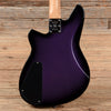 Reverend Descent RA Baritone Purple Burst Electric Guitars / Solid Body