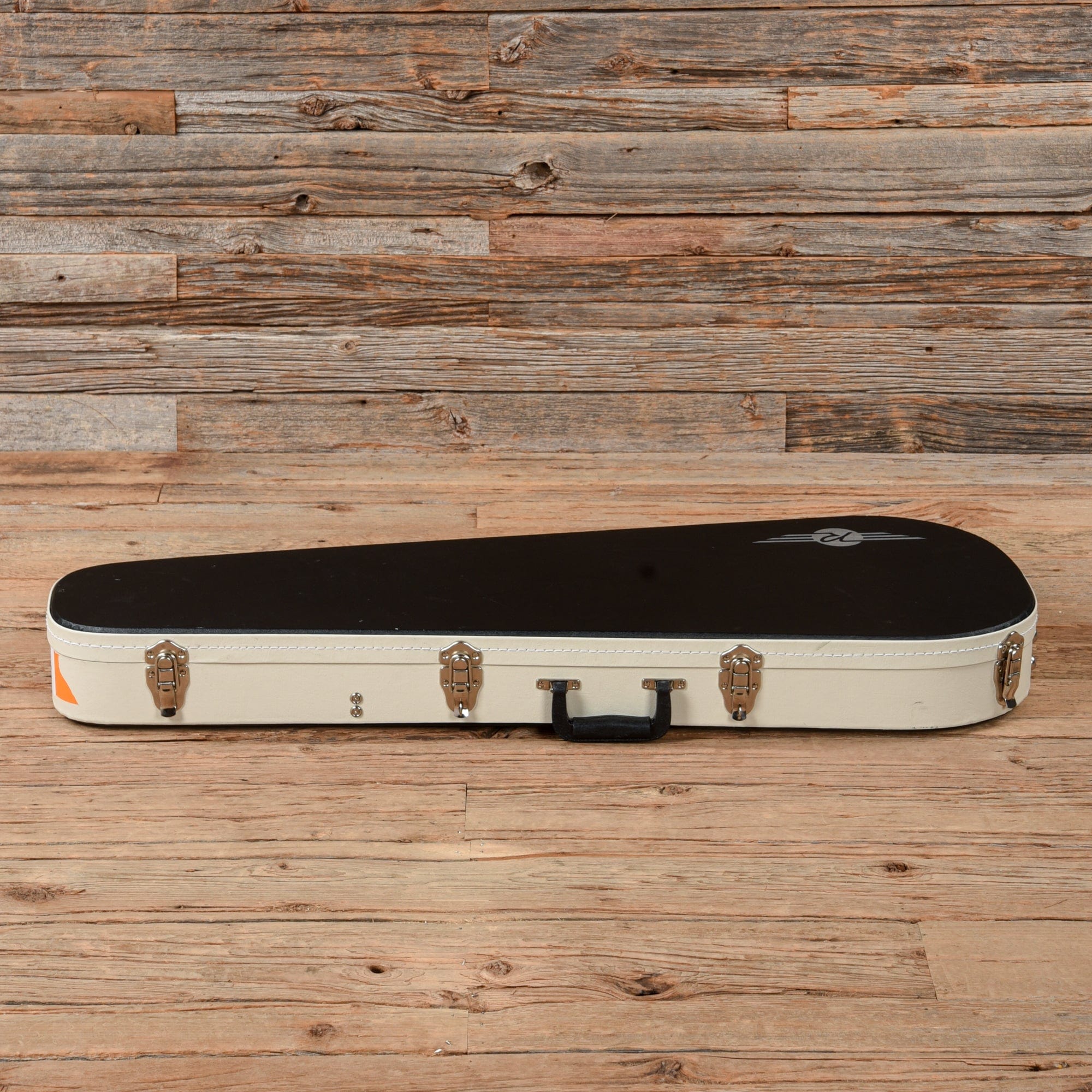 Reverend Descent RA Baritone Purple Burst Electric Guitars / Solid Body