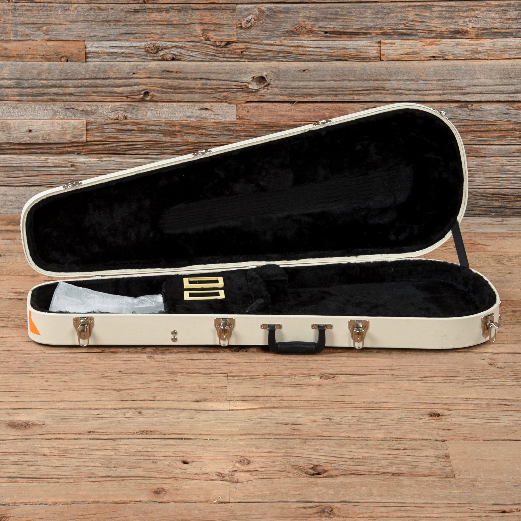 Reverend Descent RA Baritone Purple Burst Electric Guitars / Solid Body