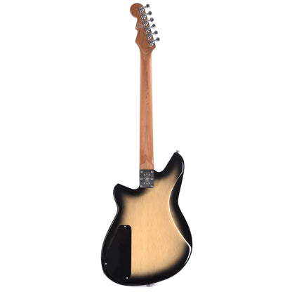 Reverend Descent RA Korina Burst Electric Guitars / Solid Body