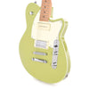 Reverend Double Agent OG Avocado Green LE w/Roasted Maple Neck Electric Guitars / Solid Body