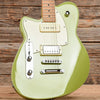 Reverend Double Agent OG Avocado  LEFTY Electric Guitars / Solid Body