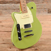 Reverend Double Agent OG Avocado  LEFTY Electric Guitars / Solid Body