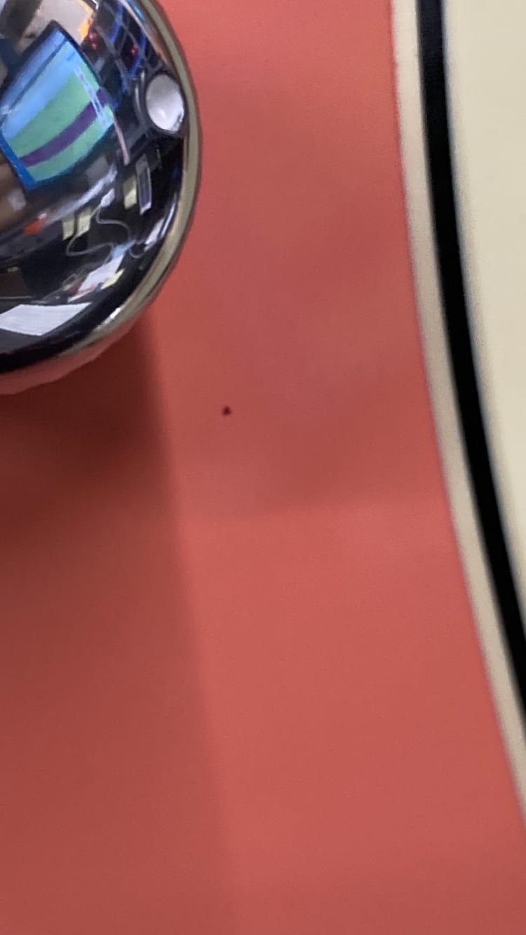 Reverend Double Agent OG Coral LE w/Roasted Maple Neck Electric Guitars / Solid Body