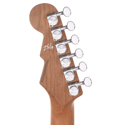 Reverend Double Agent OG Medieval Red Electric Guitars / Solid Body