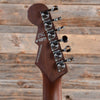 Reverend Double Agent OG Mulberry Mist LE w/Dark Roasted Maple Neck Electric Guitars / Solid Body