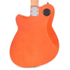 Reverend Double Agent OG Rock Orange Electric Guitars / Solid Body