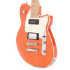 Reverend Double Agent OG Rock Orange Electric Guitars / Solid Body