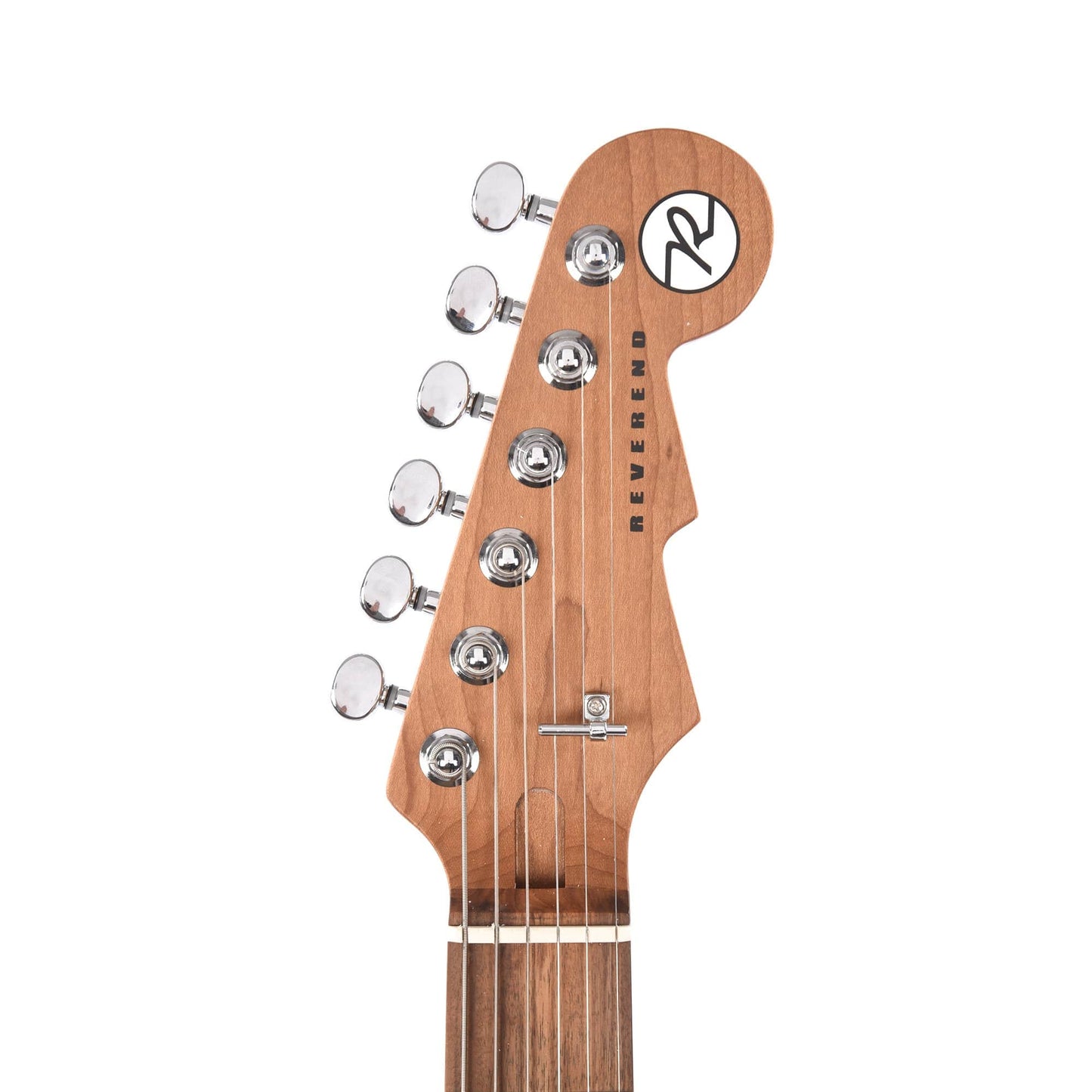 Reverend Double Agent OG Venetian Gold Electric Guitars / Solid Body