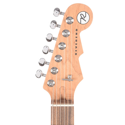 Reverend Double Agent OG Venetian Gold Electric Guitars / Solid Body