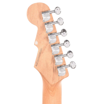 Reverend Double Agent OG Venetian Gold Electric Guitars / Solid Body