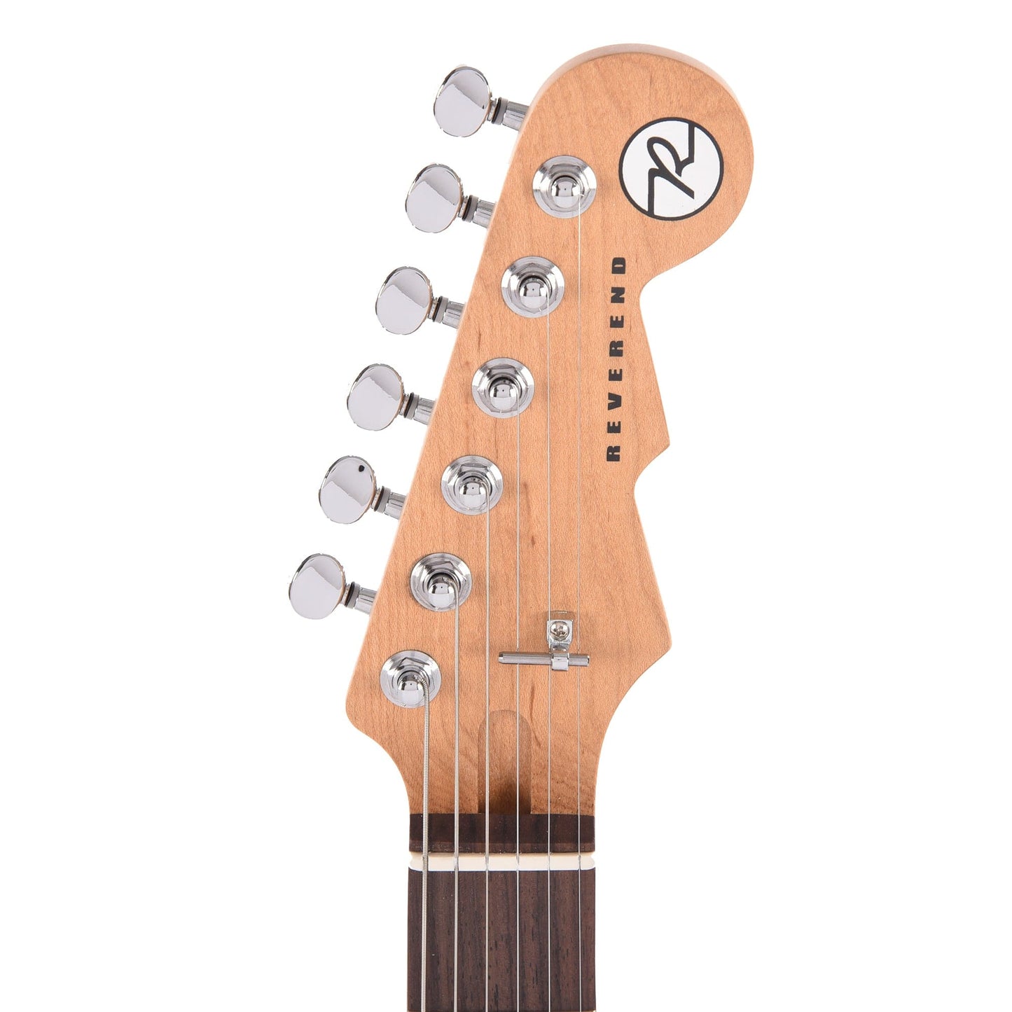 Reverend Double Agent OG Venetian Gold Electric Guitars / Solid Body
