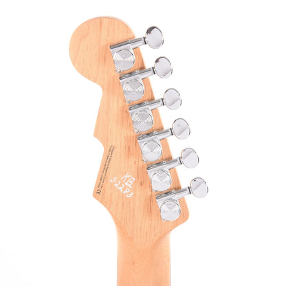 Reverend Double Agent OG Venetian Gold Electric Guitars / Solid Body