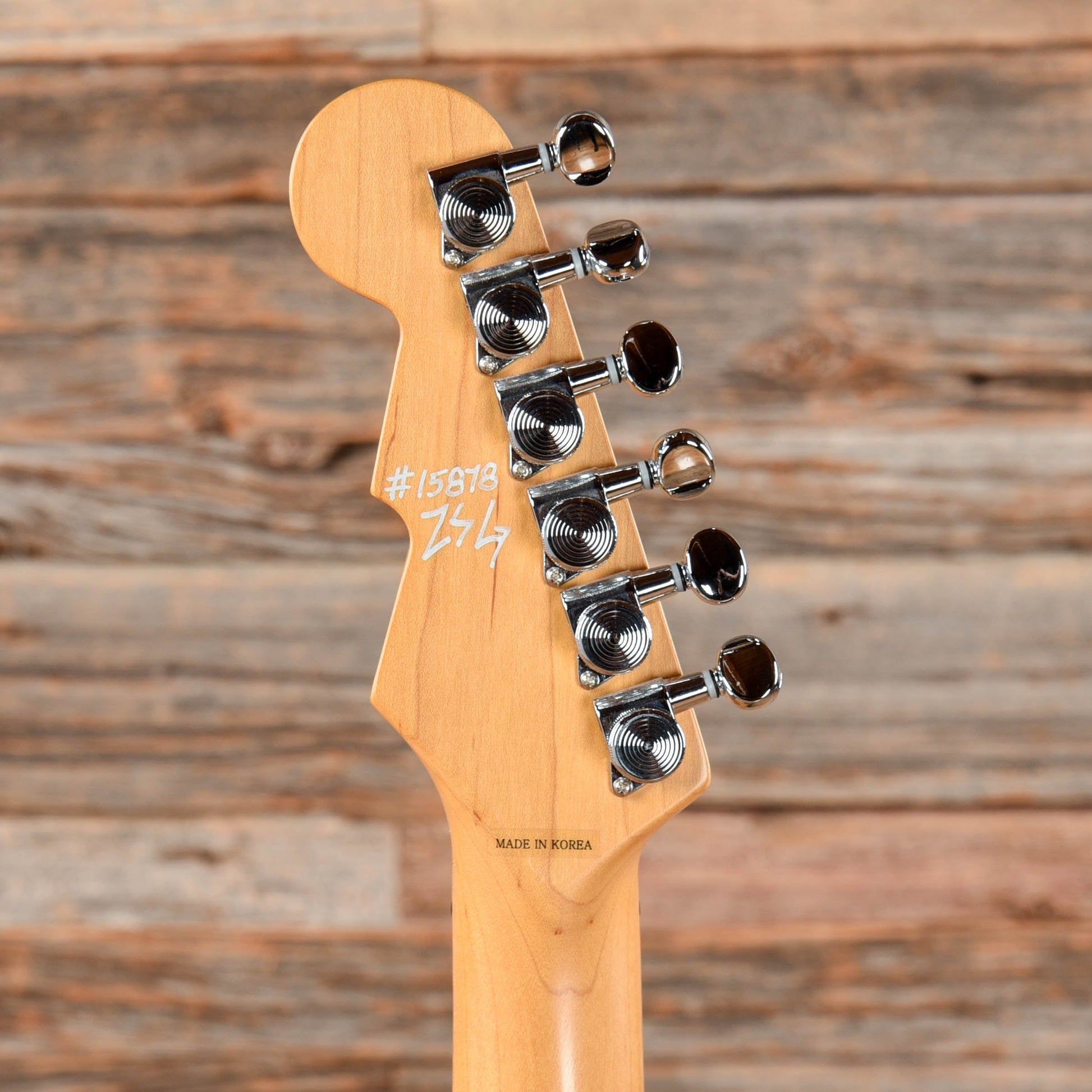 Reverend Double Agent W Black Electric Guitars / Solid Body