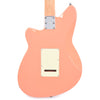 Reverend Double Agent W Coral LE w/Roasted Maple Neck Electric Guitars / Solid Body