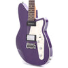 Reverend Double Agent W Italian Purple Electric Guitars / Solid Body