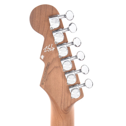 Reverend Double Agent W Metallic Alpine Electric Guitars / Solid Body