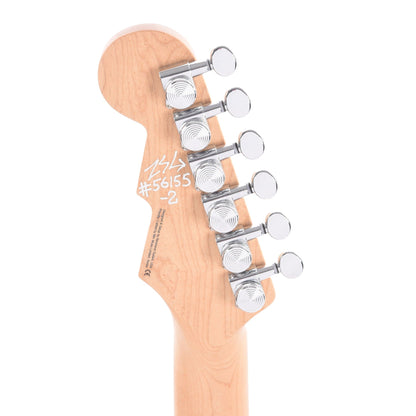 Reverend Double Agent W Orchid Pink LE w/Roasted Maple Neck Electric Guitars / Solid Body