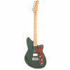 Reverend Double Agent W Outfield Ivy Metallic LE w/Roasted Maple Neck Electric Guitars / Solid Body