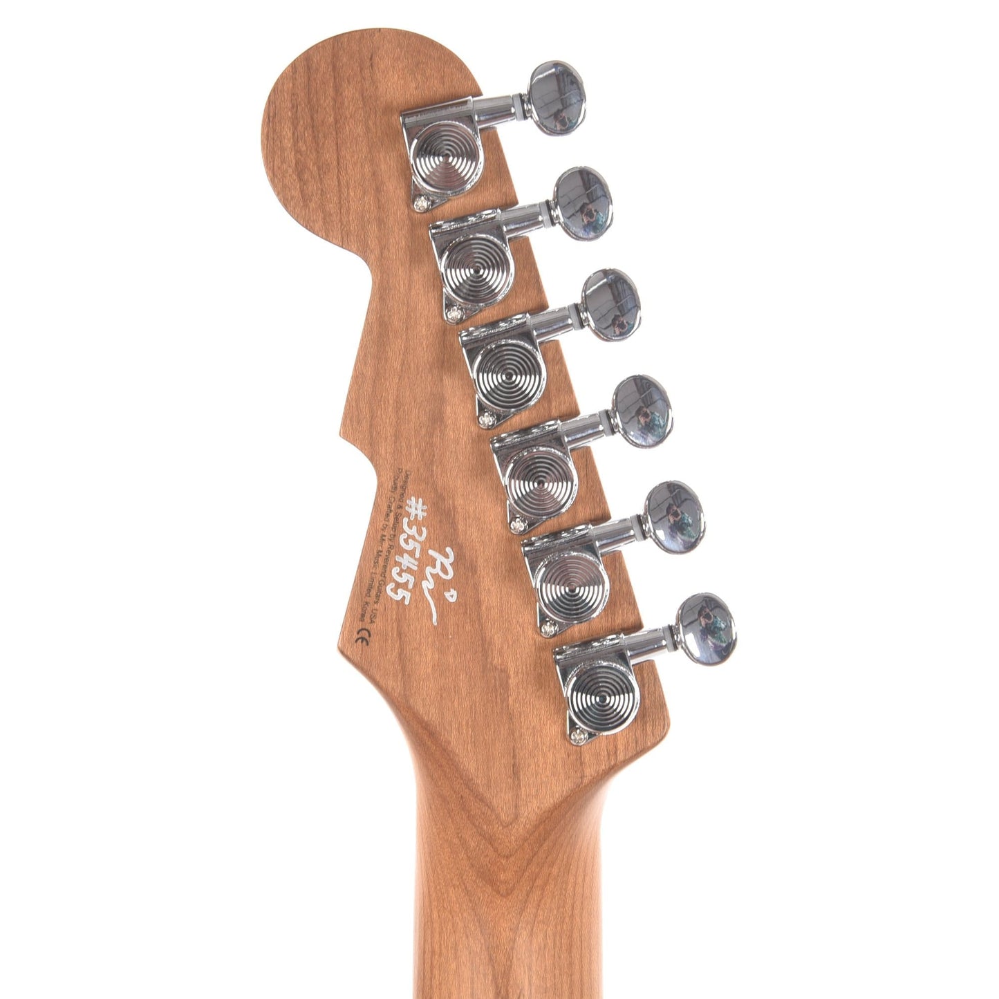 Reverend Double Agent W Outfield Ivy Metallic LE w/Roasted Maple Neck Electric Guitars / Solid Body