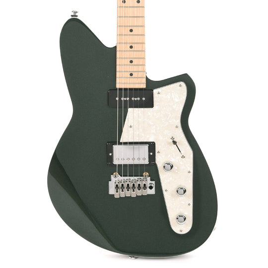 Reverend Double Agent W Outfield Ivy Electric Guitars / Solid Body