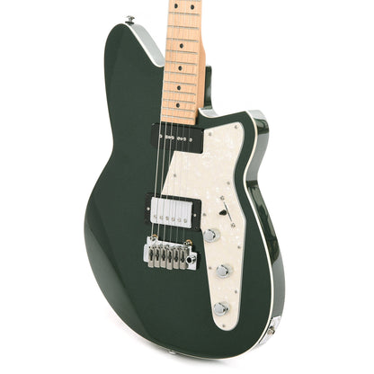Reverend Double Agent W Outfield Ivy Electric Guitars / Solid Body