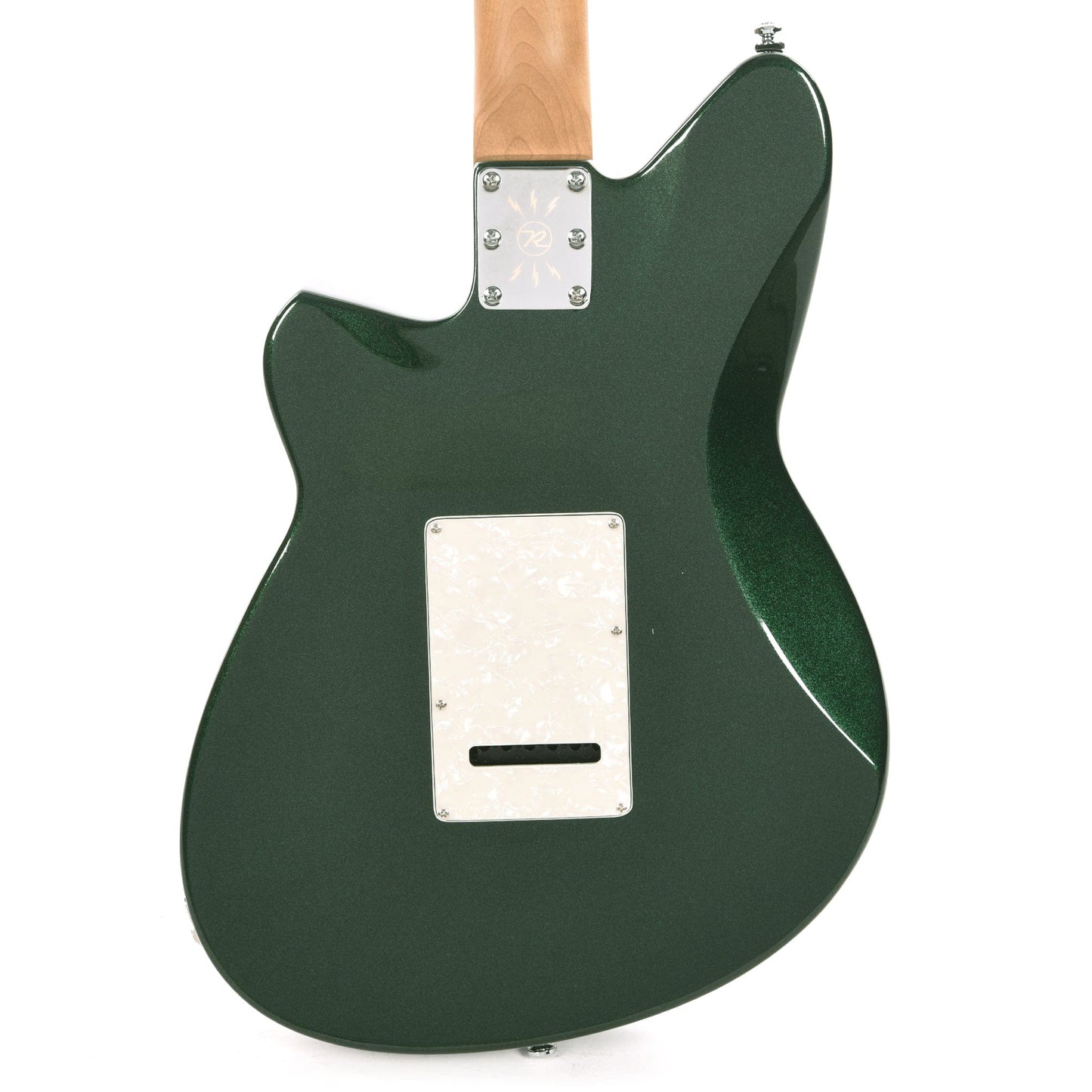 Reverend Double Agent W Outfield Ivy Electric Guitars / Solid Body