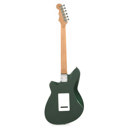 Reverend Double Agent W Outfield Ivy Electric Guitars / Solid Body