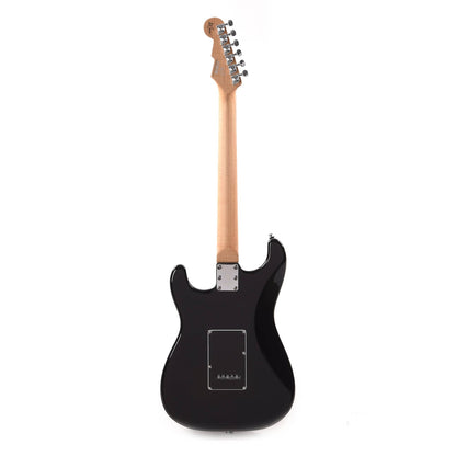 Reverend Gil Parris Signature GPS Midnight Black Electric Guitars / Solid Body