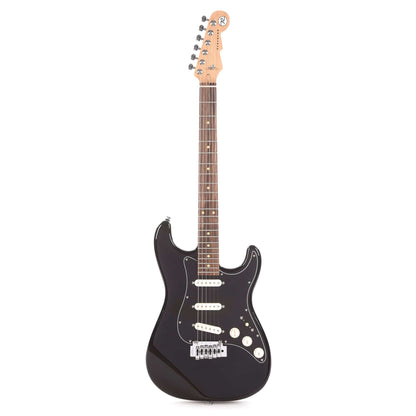 Reverend Gil Parris Signature GPS Midnight Black Electric Guitars / Solid Body
