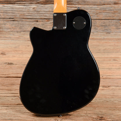 Reverend Gil Parris Signature Venetian Gold Electric Guitars / Solid Body