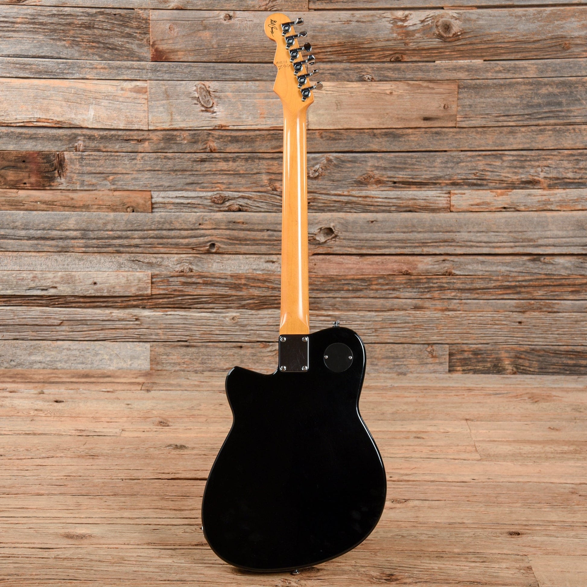 Reverend Gil Parris Signature Venetian Gold Electric Guitars / Solid Body