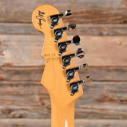 Reverend Gil Parris Signature Venetian Gold Electric Guitars / Solid Body