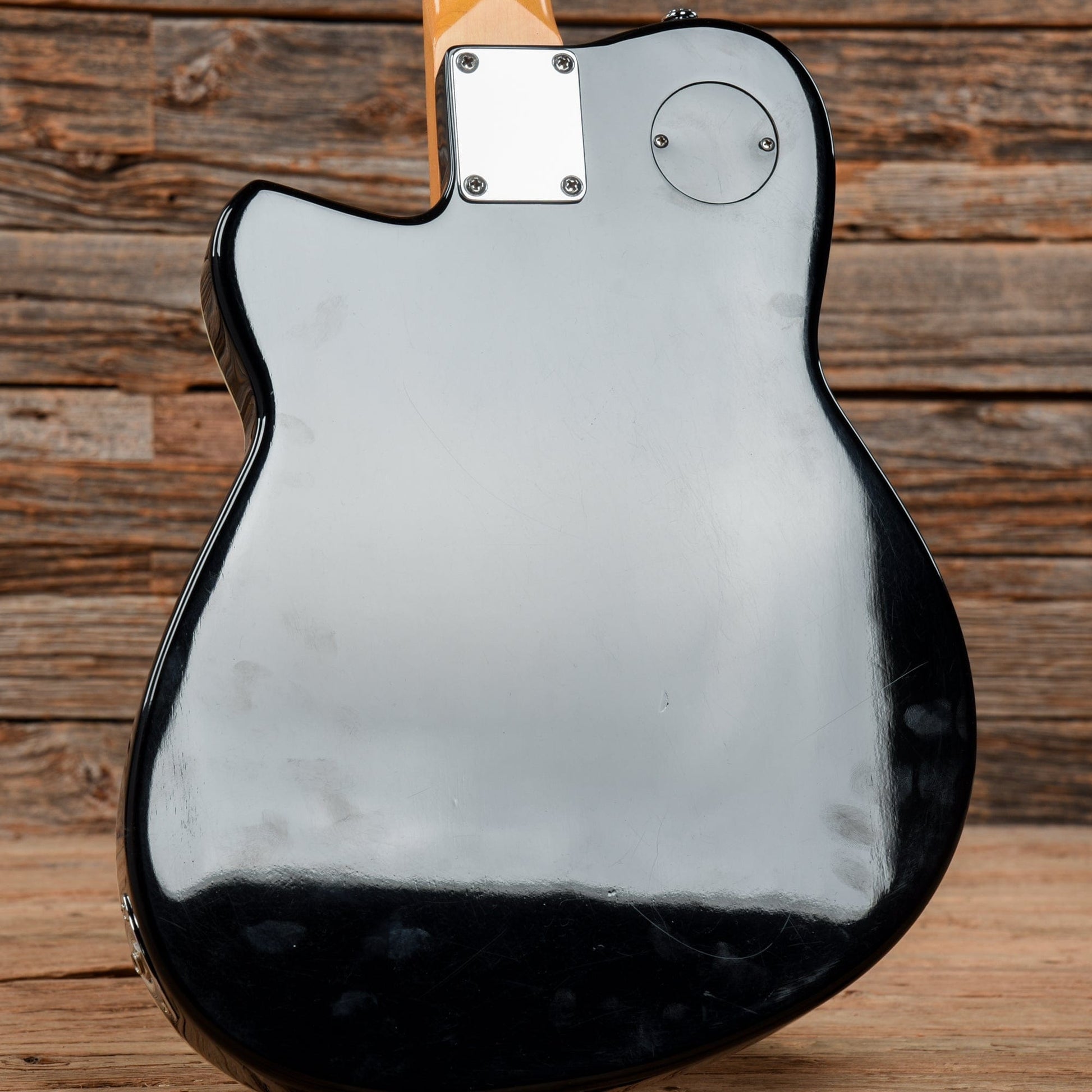 Reverend Gil Parris Signature Venetian Gold Electric Guitars / Solid Body