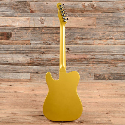 Reverend Greg Koch Signature Gristlemaster 90 Venetian Gold w/Bigsby Electric Guitars / Solid Body