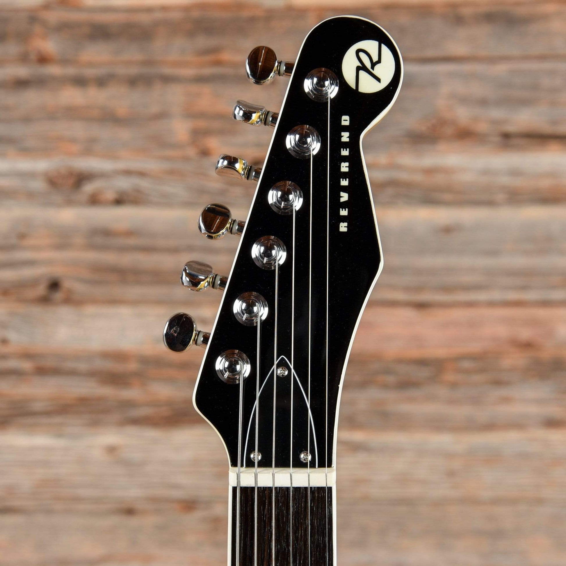 Reverend Greg Koch Signature Gristlemaster 90 Venetian Gold w/Bigsby Electric Guitars / Solid Body