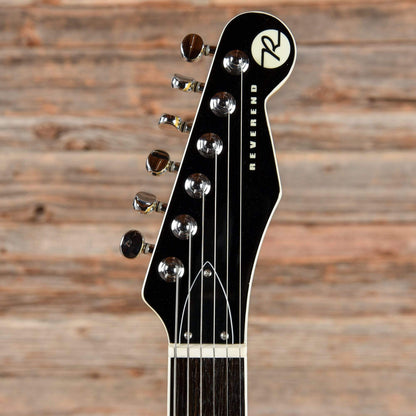 Reverend Greg Koch Signature Gristlemaster 90 Venetian Gold w/Bigsby Electric Guitars / Solid Body