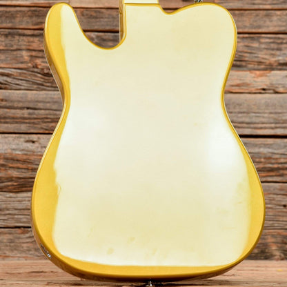 Reverend Greg Koch Signature Gristlemaster 90 Venetian Gold w/Bigsby Electric Guitars / Solid Body