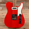 Reverend Greg Koch Signature Gristlemaster with Maple Fretboard Wow Red Electric Guitars / Solid Body