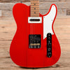 Reverend Greg Koch Signature Gristlemaster Wow Red Electric Guitars / Solid Body